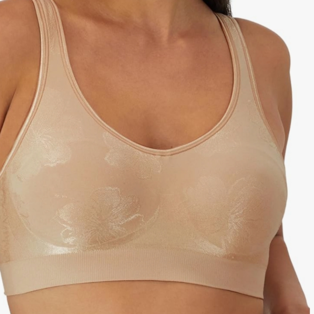 Bali Comfort Bra 38C